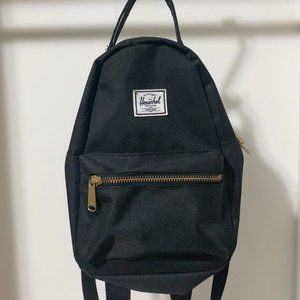 Herschel Nova Mini Backpack/ UNUSED